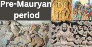 Read more about the article Pre-Mauryan period