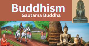 Read more about the article Buddhism