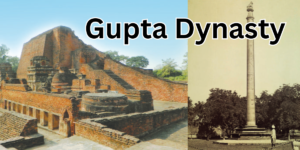 Read more about the article Gupta Dynasty