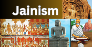 Read more about the article Jainism