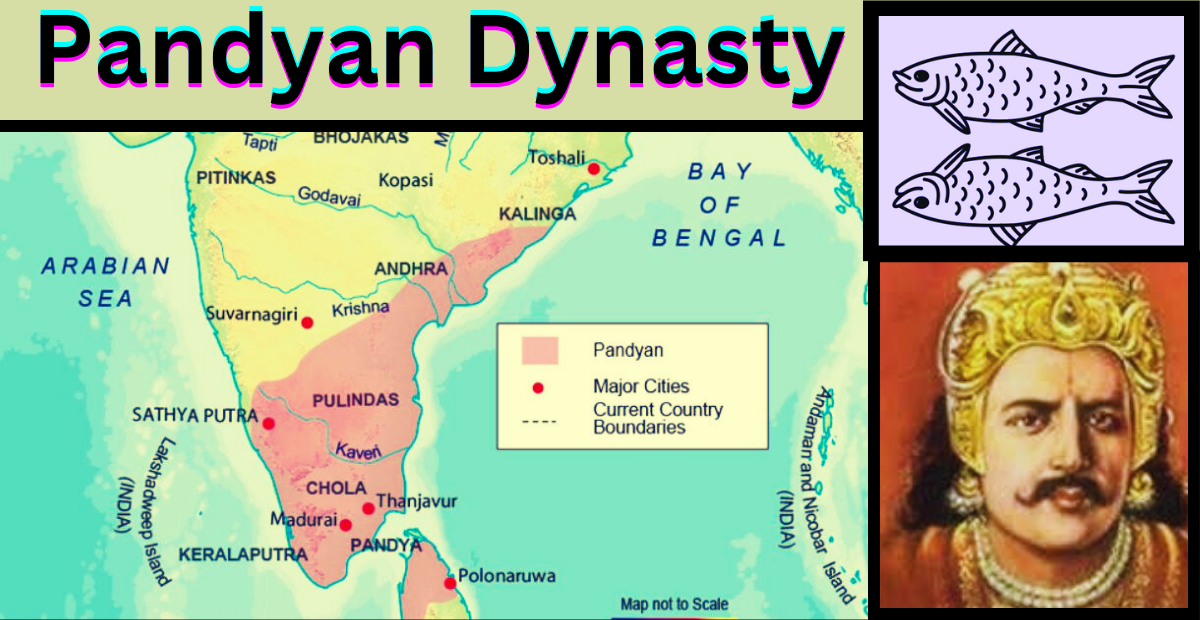 You are currently viewing Pandya Dynasty