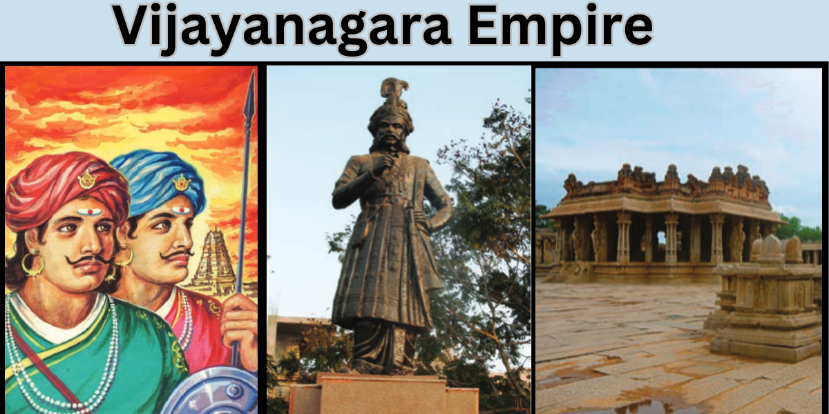 Vijayanagara Empire