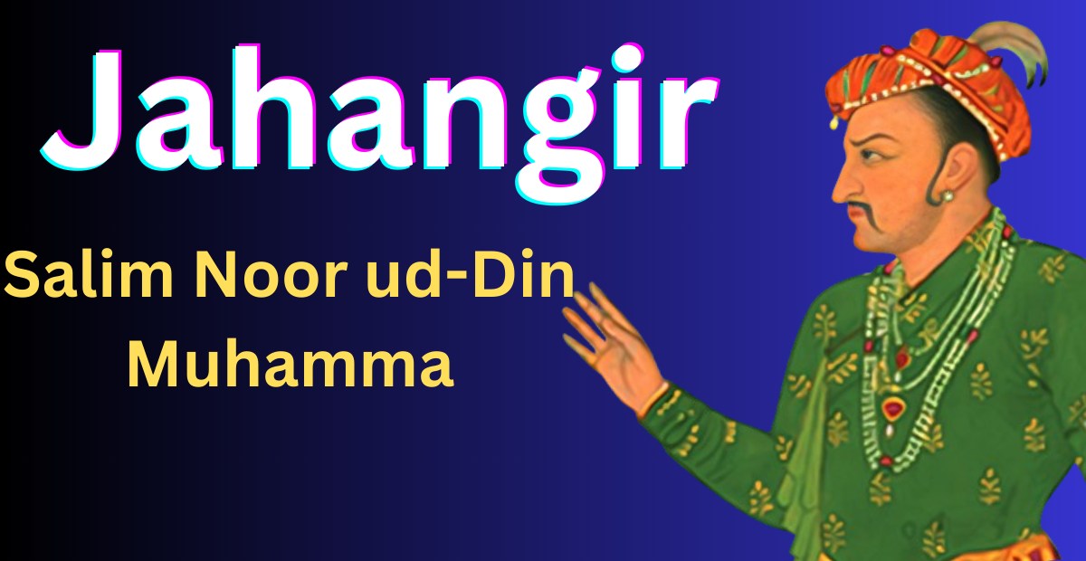 Read more about the article Jahangir