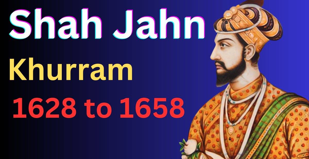 You are currently viewing Shah Jahan