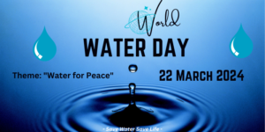 World Water Day 2024