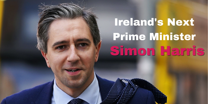 Simon Harris