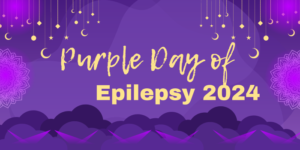 Purple Day of Epilepsy 2024